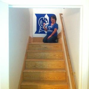 Meet your Posher, Gina